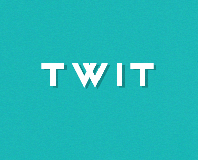 Follow Who the Hell on Twitter Twitter