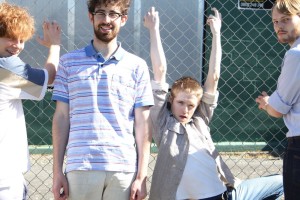 The Eversons