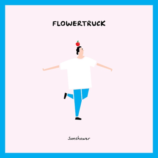 Flowertruck