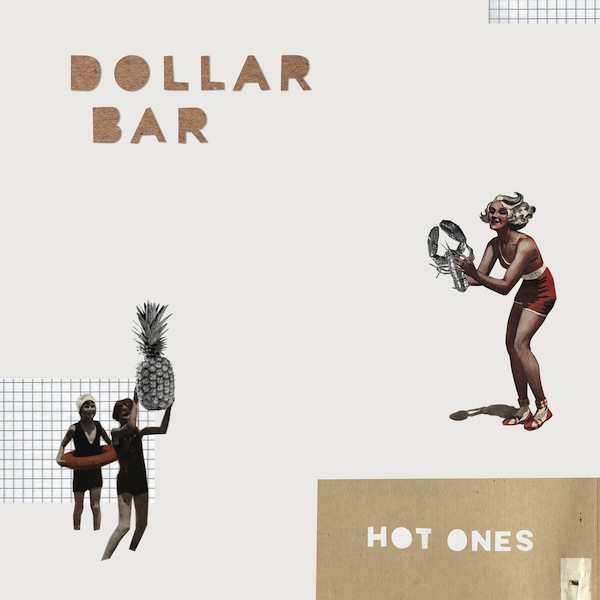 dollar bar
